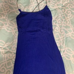 ❌SOLD❌Midi Dress